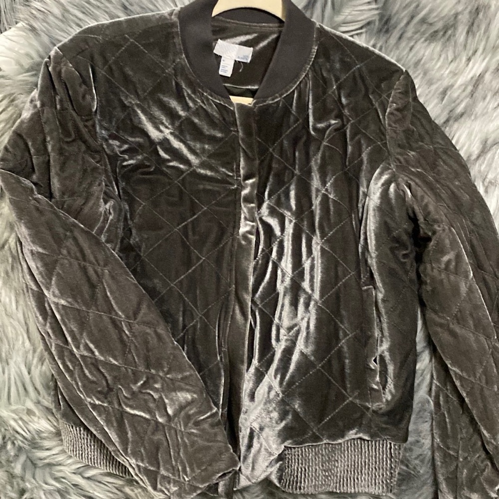 14th and Union jacket